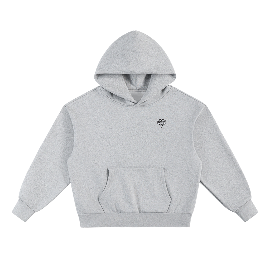 AMO No Evil Hoodie
