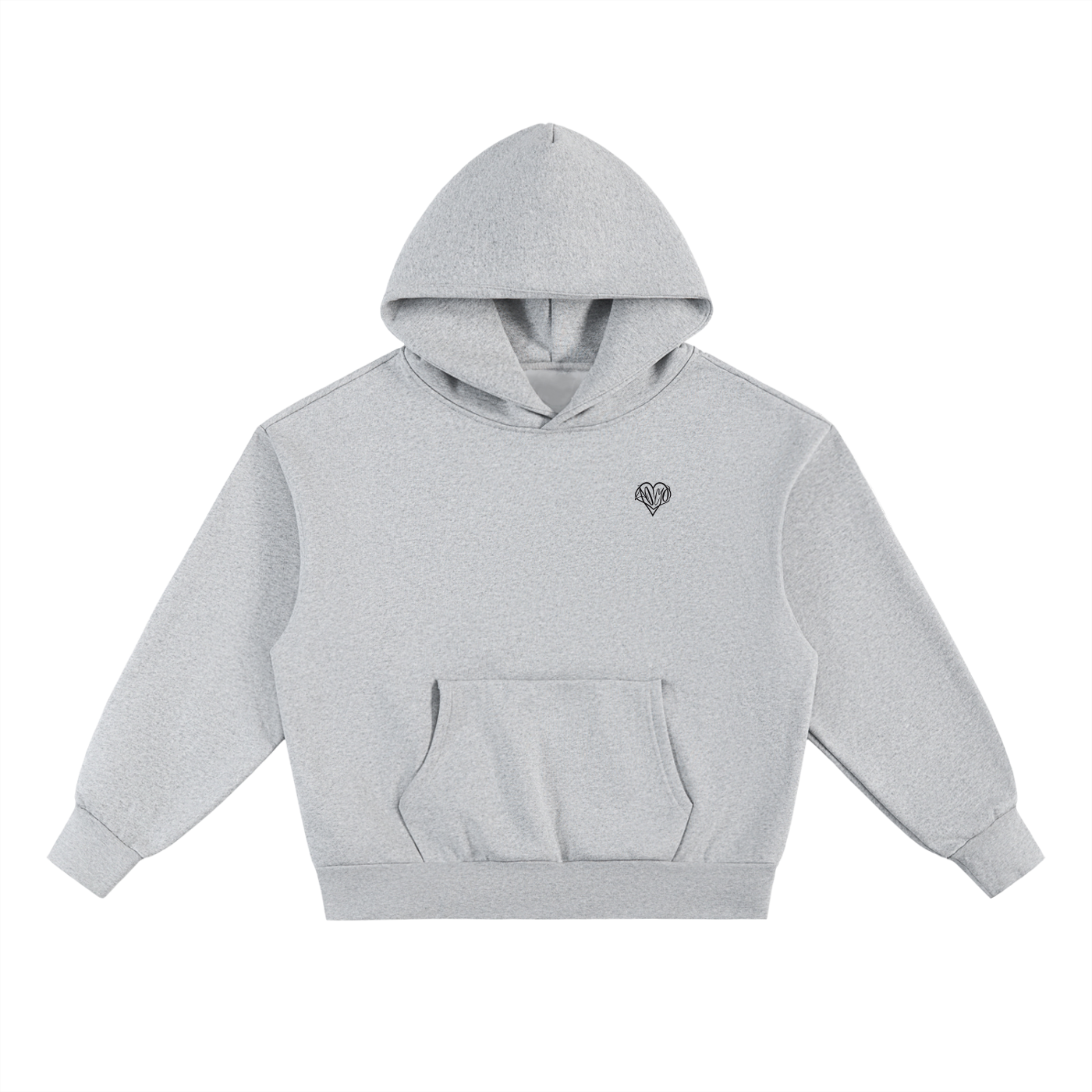 AMO No Evil Hoodie