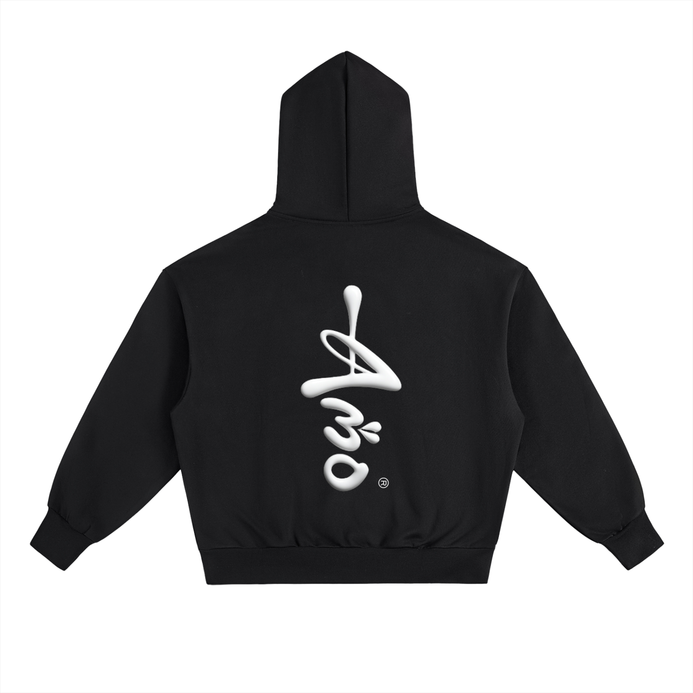 AMO Hoodie