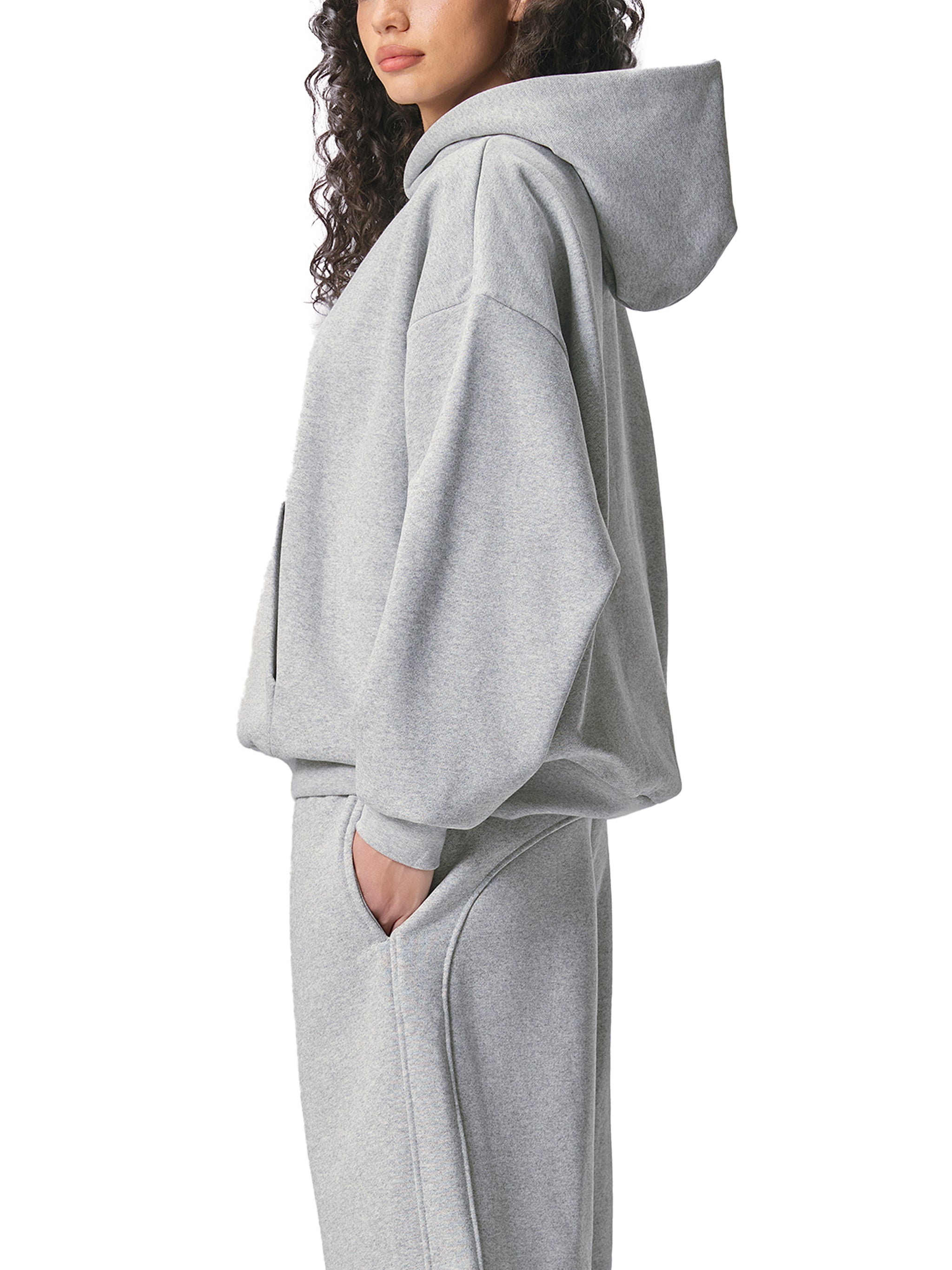 AMO No Evil Hoodie